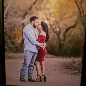 Meet your Posher, Vanessa